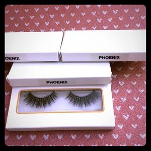 Mink Lashes